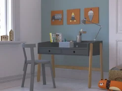 Bureau SCHOTEN-Möbilia Clearance