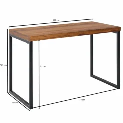 Bureau SECHURA-Skyport Best