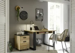 Bureau SHERWOOD-IMV New