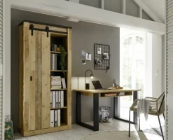 Bureau SHERWOOD-IMV New