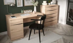 Bureau SUMMER-Wojcik Clearance