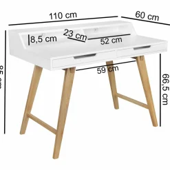 Bureau TALARA-Skyport Best