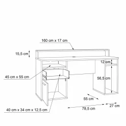 Bureau TAMAS-Forte Online