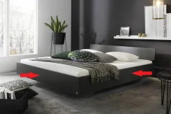 Cadre de lit PHILIPP