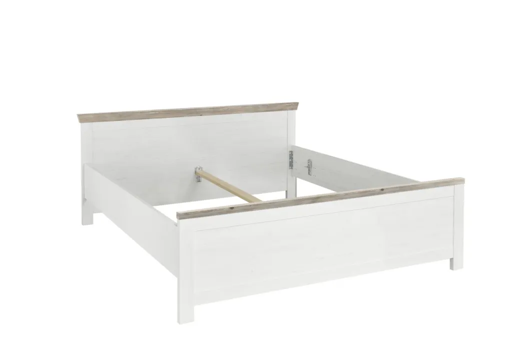 Cadre de lit FLORENZ-IMV Clearance