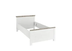 Cadre de lit FLORENZ