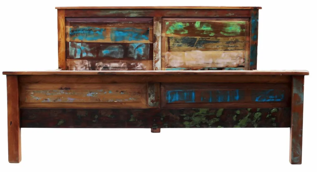 Cadre de lit RIVERBOAT-Sit Online