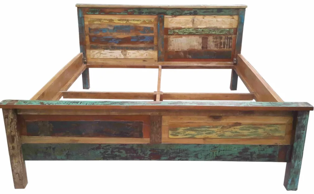 Cadre de lit RIVERBOAT-Sit Online