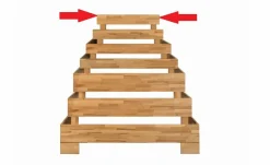 Cadre de lit VARESE-Modular Outlet