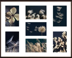 Cadre photo 52x42 BARCELONA