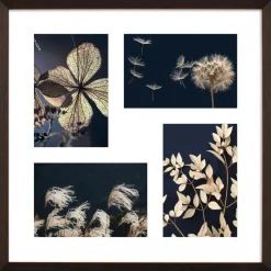 Cadre photo 34x34cm BARCELONA-Intertrading Sale