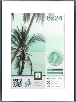 Cadre 18x24 KYOTO-Intertrading Hot