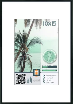 Cadre 10x15 KYOTO-Intertrading Clearance