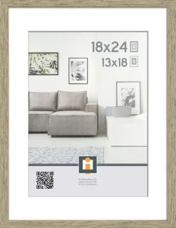 Cadre 18x24 MADRID-Intertrading New