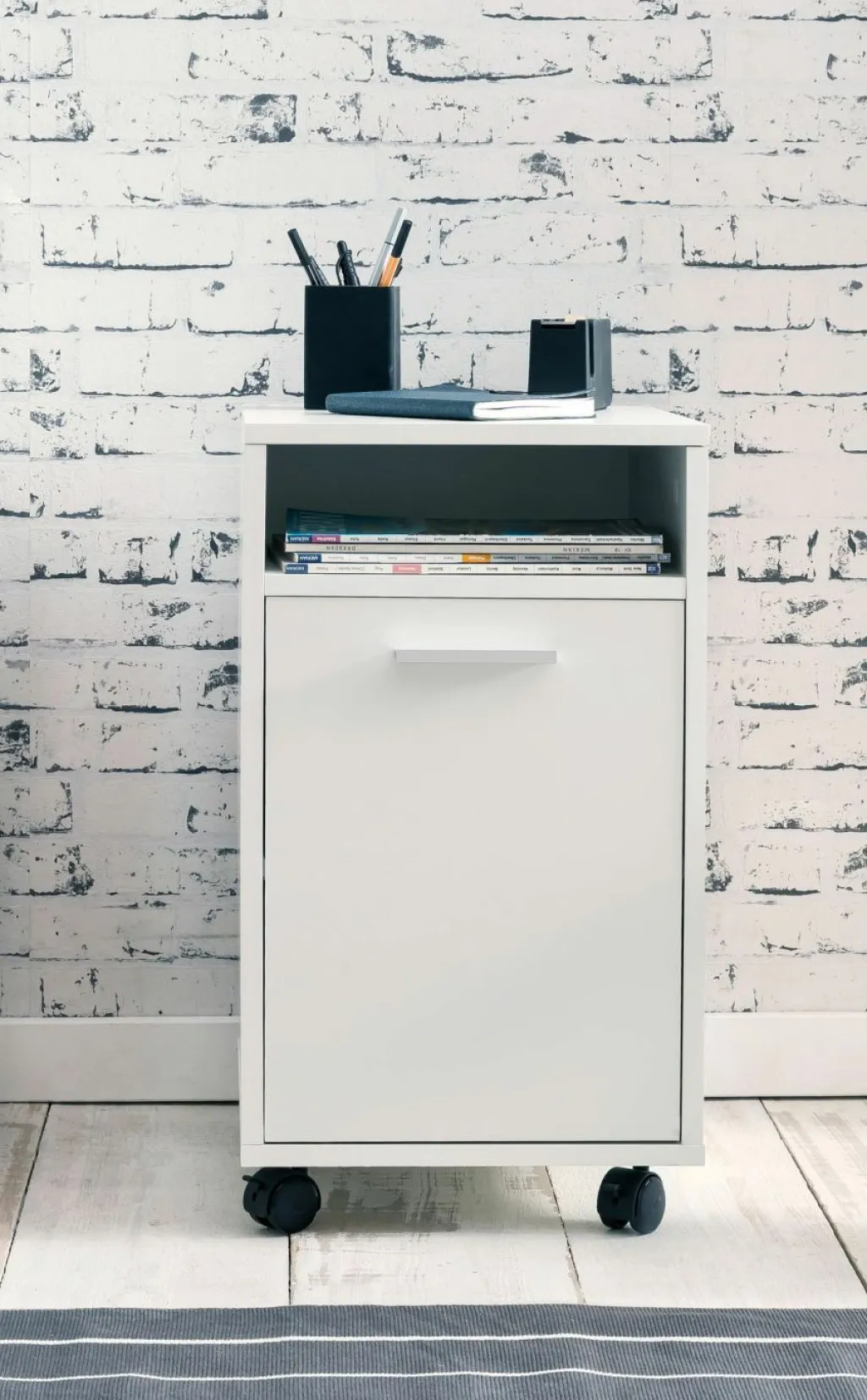 Caisson à roulettes AZANGARO-Skyport Online