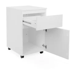 Caisson à roulettes INGAMAR 31-Finori Clearance