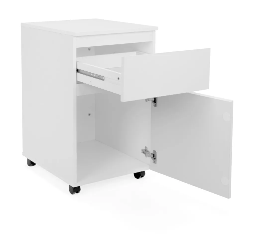 Caisson à roulettes INGAMAR 31-Finori Clearance