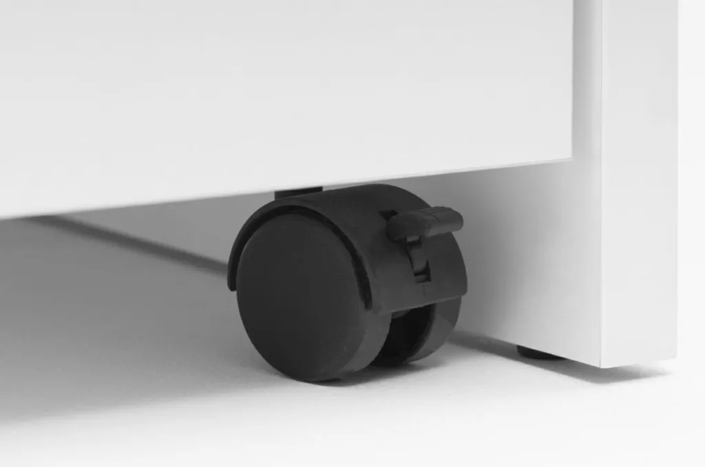 Caisson à roulettes INGAMAR 31-Finori Clearance