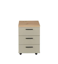 Caisson à roulettes KANADA-Bega Consult New