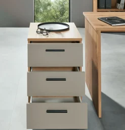 Caisson à roulettes KANADA-Bega Consult New