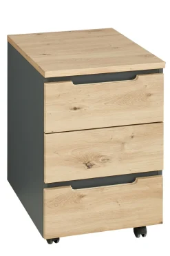 Caisson à roulettes MEAGAN-Innostyle Best