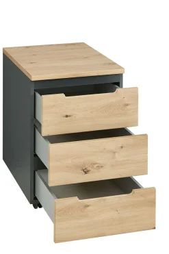 Caisson à roulettes MEAGAN-Innostyle Best