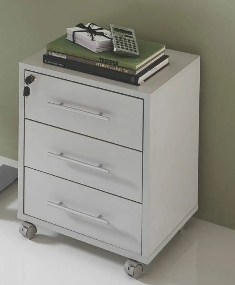 Caisson à roulettes PRONTO