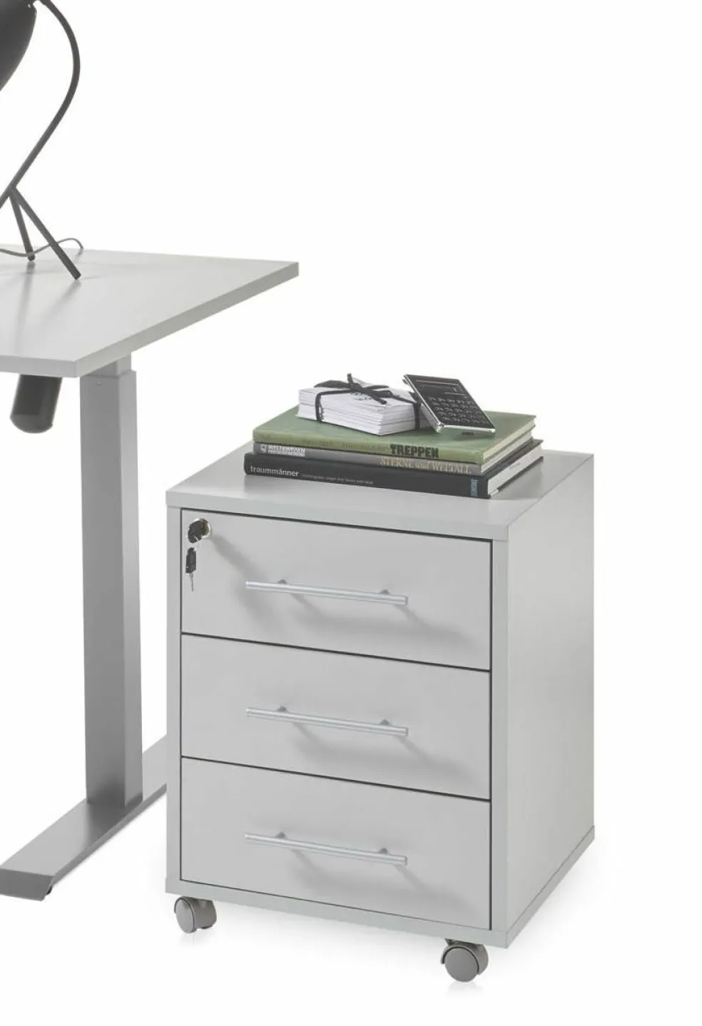 Caisson à roulettes PRONTO