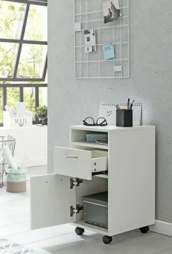 Caisson à roulettes SAN CLEMENTE-Skyport Outlet