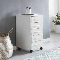 Caisson à roulettes SAN CLEMENTE