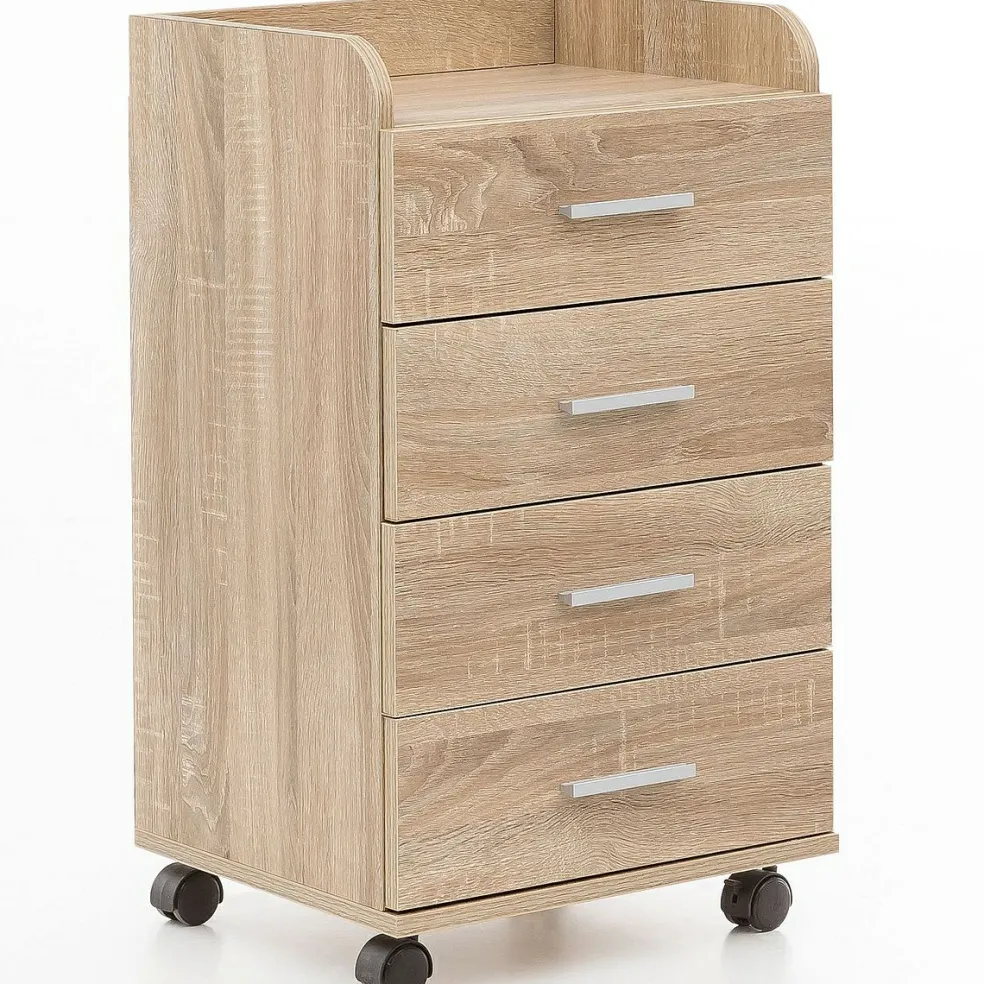 Caisson à roulettes SAN CLEMENTE