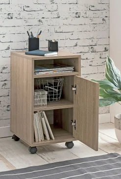 Caisson à roulettes SAN CLEMENTE-Skyport Hot