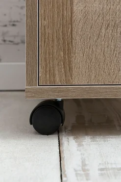 Caisson à roulettes SAN CLEMENTE-Skyport Hot