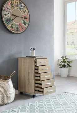 Caisson à roulettes SAN CLEMENTE-Skyport Outlet