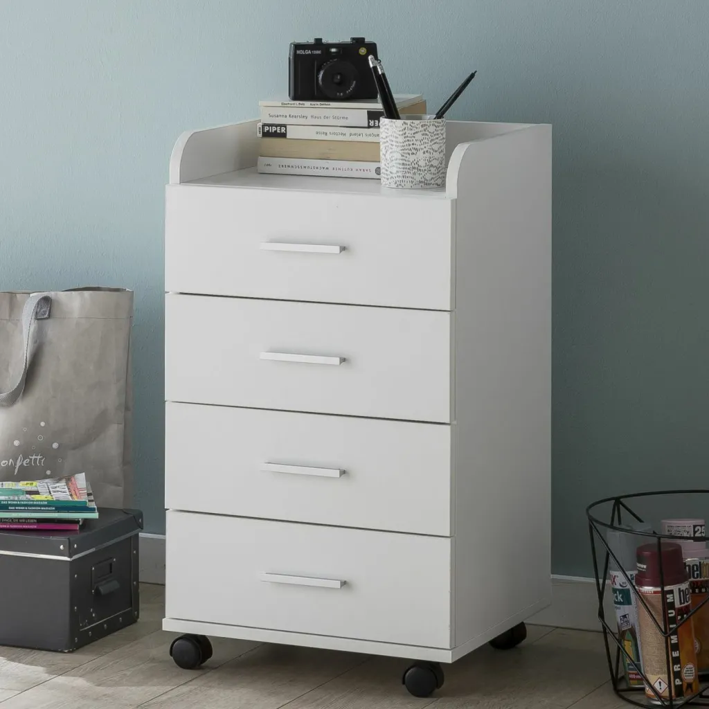 Caisson à roulettes SAN CLEMENTE-Skyport Clearance