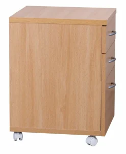 Caisson à roulettes SAN CLEMENTE-Skyport Hot