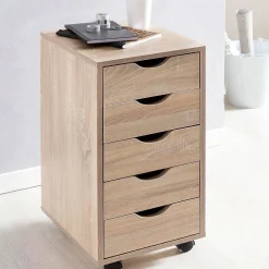 Caisson à roulettes SAN MARTIN DE PANGOA-Skyport Best