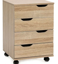 Caisson à roulettes SAN MARTIN DE PANGOA-Skyport Best