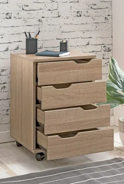 Caisson à roulettes SAN MARTIN DE PANGOA-Skyport Best