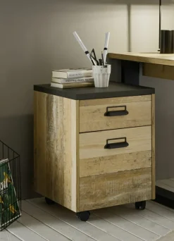 Caisson à roulettes SHERWOOD