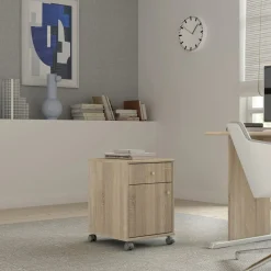 Caisson à roulettes TEMPRA 2