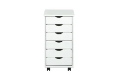 Caisson à tiroirs sur roulettes SIMON