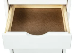 Caisson à tiroirs sur roulettes SIMON