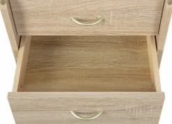 Caisson à tiroirs sur roulettes NOVI-Inter Link Outlet