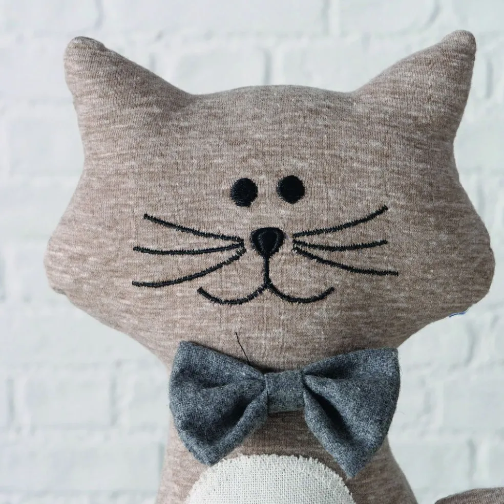 Cale-porte au choix KITTY