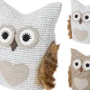 Cale-porte hibou HERBST