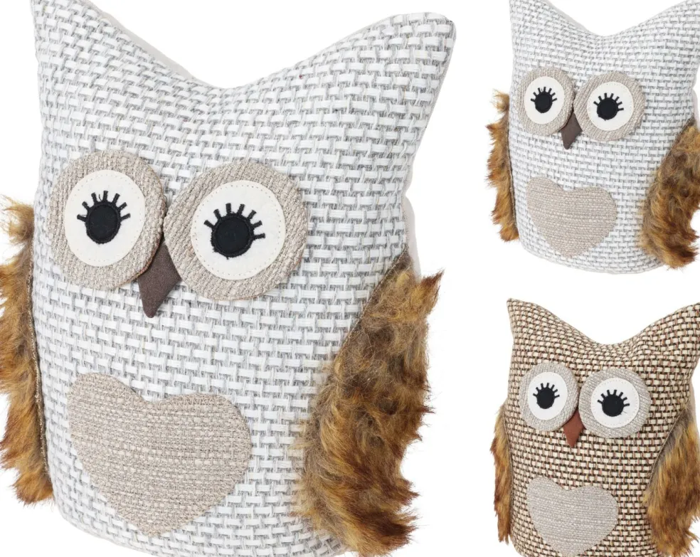 Cale-porte hibou HERBST