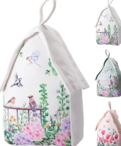 Cale-porte maison EH