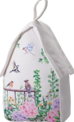 Cale-porte maison EH