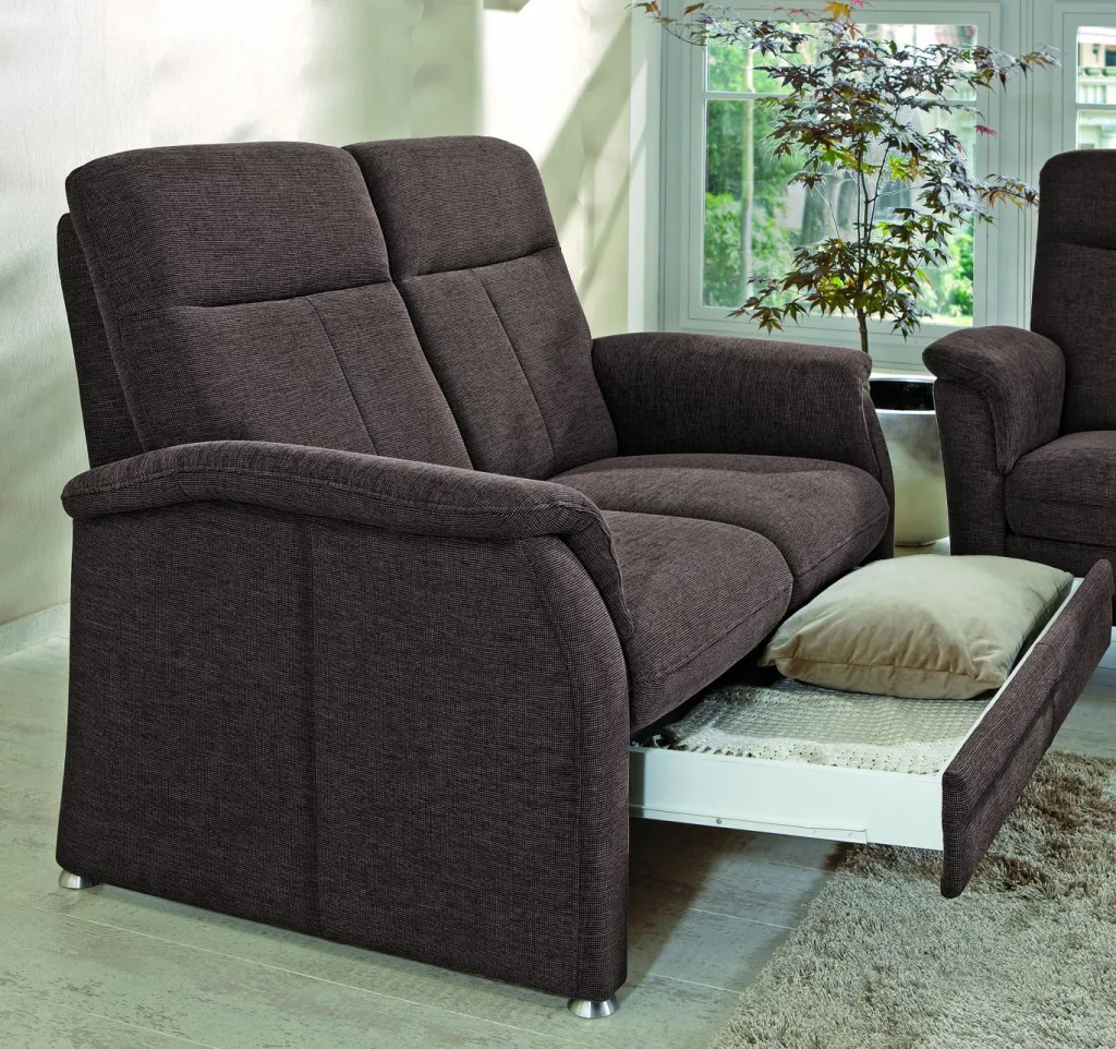 Canapé 2 places PP-PF11006-Polipol